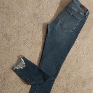 Abercrombie Jeans